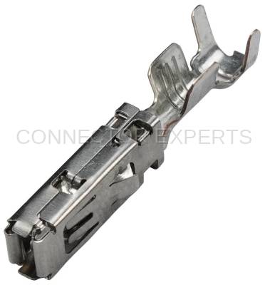 Connector Experts - Normal Order - TERM1004A