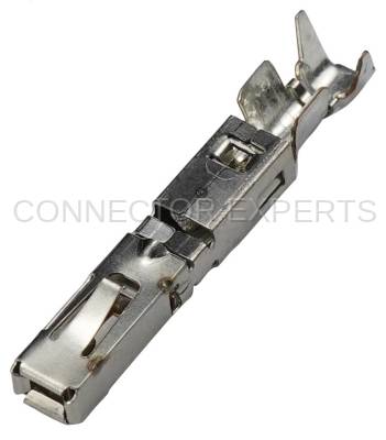 Connector Experts - Normal Order - TERM1001A