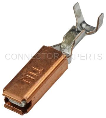 Connector Experts - Normal Order - TERM1007A