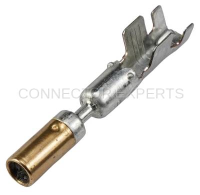 Connector Experts - Normal Order - TERM1010A