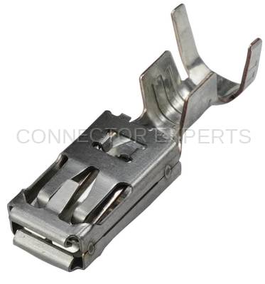 Connector Experts - Normal Order - TERM153F