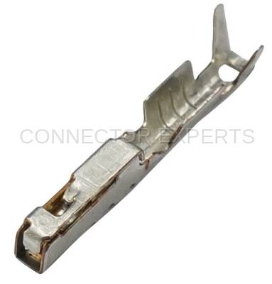 Connector Experts - Normal Order - TERM2006C