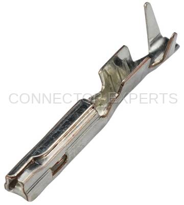 Connector Experts - Normal Order - TERM544C