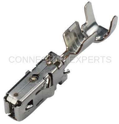 Connector Experts - Normal Order - TERM258F