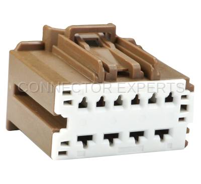 Connector Experts - Special Order  - CETA1123BR