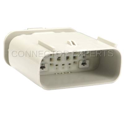 Connector Experts - Normal Order - CETA1217