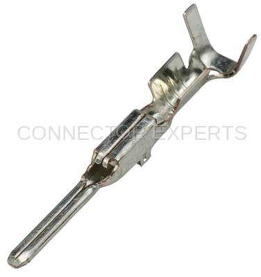 Connector Experts - Normal Order - TERM2176A