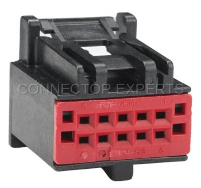 Connector Experts - Normal Order - CETA1216F