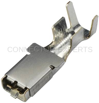 Connector Experts - Normal Order - TERM1013A