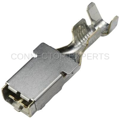 Connector Experts - Normal Order - TERM1013C