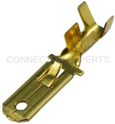 Connector Experts - Normal Order - TERM1016A