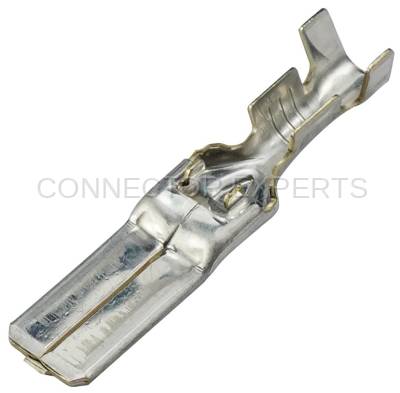 Connector Experts - Normal Order - TERM504F