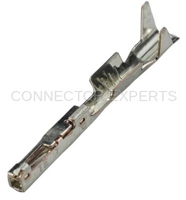 Connector Experts - Normal Order - TERM712C