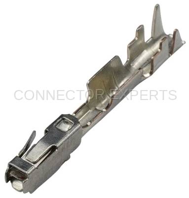 Connector Experts - Normal Order - TERM2182A