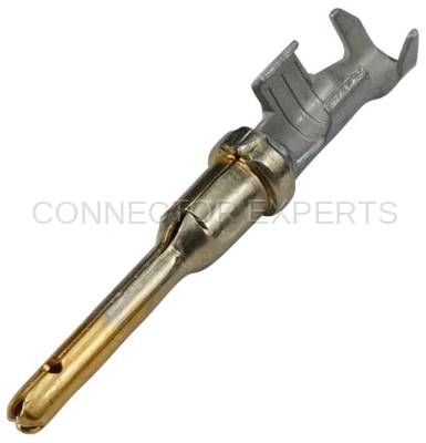 Connector Experts - Normal Order - TERM1022F