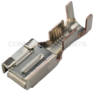 Connector Experts - Normal Order - TERM1025A