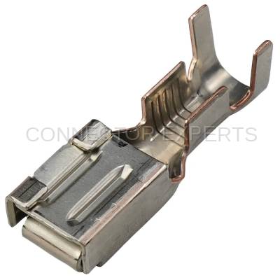 Connector Experts - Normal Order - TERM1025C