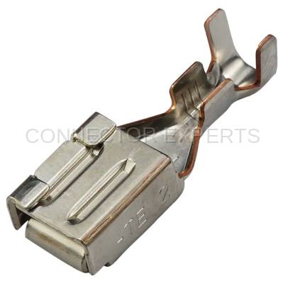 Connector Experts - Normal Order - TERM1028A