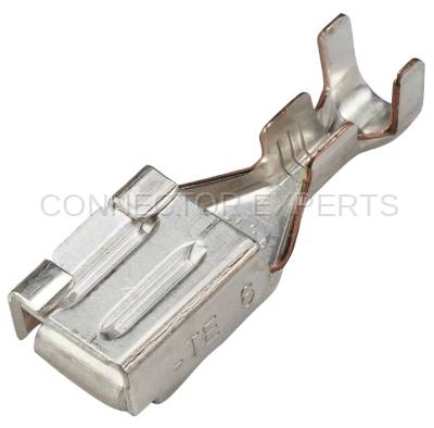 Connector Experts - Normal Order - TERM1028C