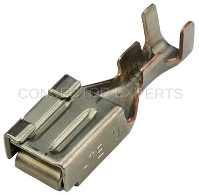 Connector Experts - Normal Order - TERM1028F