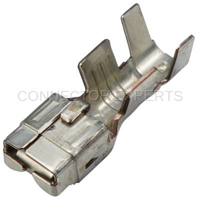 Connector Experts - Normal Order - TERM2185A