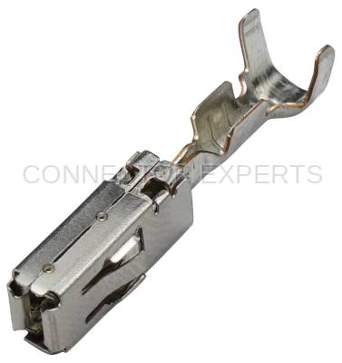 Connector Experts - Normal Order - TERM257B2