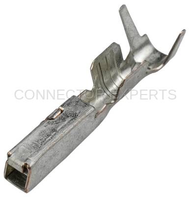 Connector Experts - Normal Order - TERM130F