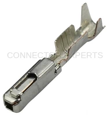 Connector Experts - Normal Order - TERM699C