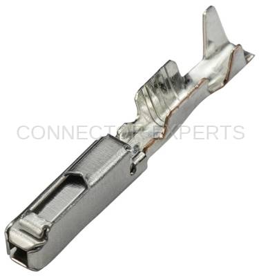 Connector Experts - Normal Order - TERM699F