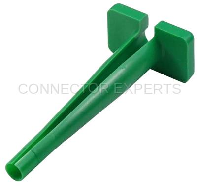 Connector Experts - Normal Order - DSTR8