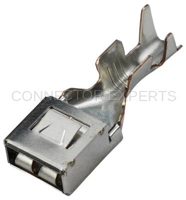 Connector Experts - Normal Order - TERM1031C