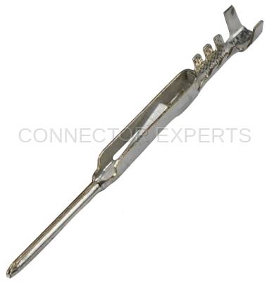 Connector Experts - Normal Order - TERM1034A