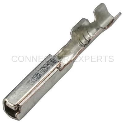 Connector Experts - Normal Order - TERM1040A