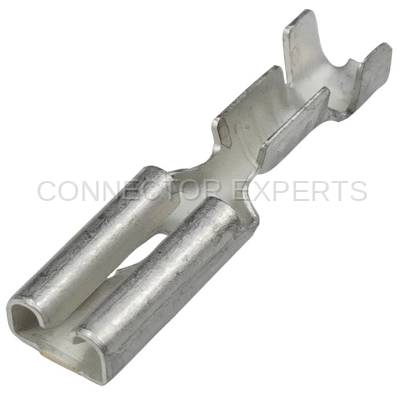 Connector Experts - Normal Order - TERM1037A