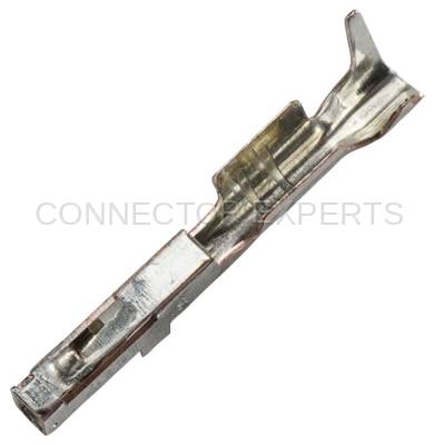 Connector Experts - Normal Order - TERM1043A