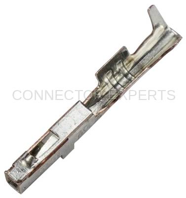 Connector Experts - Normal Order - TERM1043C