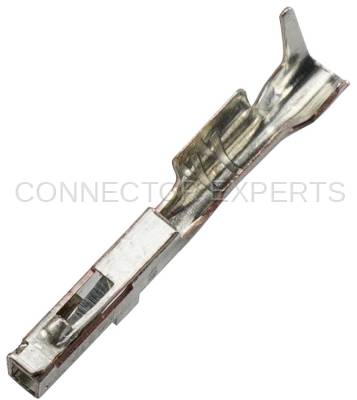 Connector Experts - Normal Order - TERM1043F