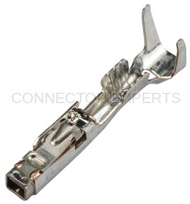 Connector Experts - Normal Order - TERM134B3