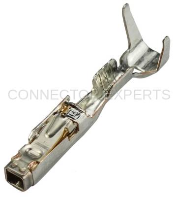 Connector Experts - Normal Order - TERM134B4