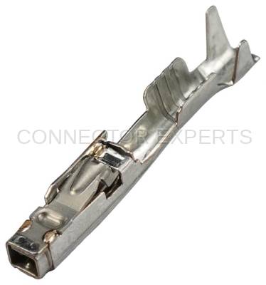 Connector Experts - Normal Order - TERM134E2