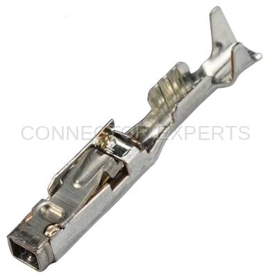 Connector Experts - Normal Order - TERM134P2