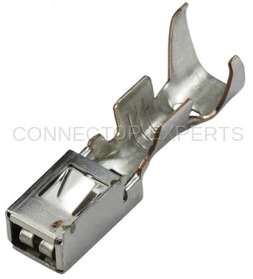 Connector Experts - Normal Order - TERM630F