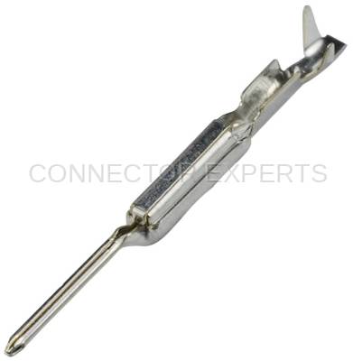 Connector Experts - Normal Order - TERM2203C