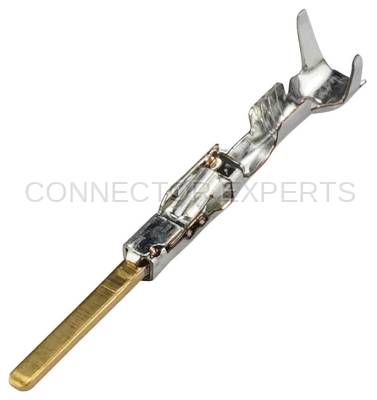 Connector Experts - Normal Order - TERM145F2