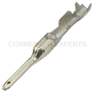 Connector Experts - Normal Order - TERM34F