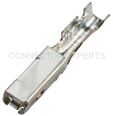 Connector Experts - Normal Order - TERM1046A