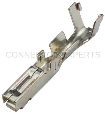 Connector Experts - Normal Order - TERM91C