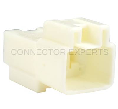 Connector Experts - Special Order  - CE2618M