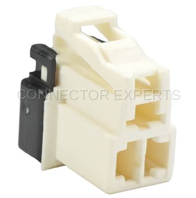 Connector Experts - Normal Order - CE3472F