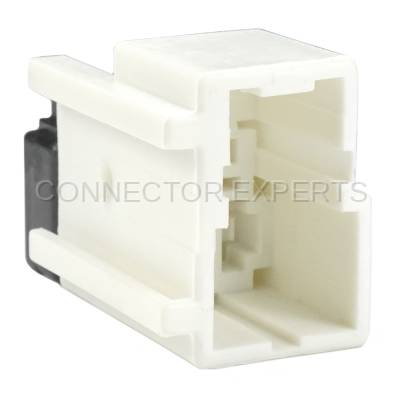 Connector Experts - Normal Order - CE3472M